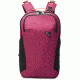 Pacsafe Vibe 20L Anti-Theft Backpack-Dark Berry
