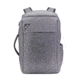 Pacsafe Vibe 28L Commuter Backpack, Granite Melange, 28 Liters, 60303129