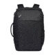 Pacsafe Vibe 28L Commuter Backpack, Jet Black, 28 Liters, 60303130