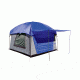PahaQue Pamo Valley XD B6-Person Tent, Blue 186258