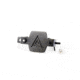 Painted Arrow Mag Pro H2O Bowfishing Phone Mount, Black, MAG-H2O