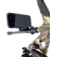 Painted Arrow Mag-Pro Plus Smart Phone Mount w/ Stabilizer Dampener, Black, MAGP-001
