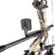 Painted Arrow Mag-Pro Plus Smart Phone Mount w/ Stabilizer Dampener, Black, MAGP-001