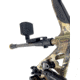 Painted Arrow Mag-Pro Plus Smart Phone Mount w/ Stabilizer Dampener, Black, MAGP-001