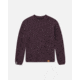 Paka Apparel Womens Mountain Crew, W-KSW00030-WOD-XS