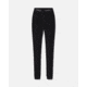 Paka Apparel Womens Thermal Bottoms, thermal-baselayer-bottom-womens-black-l