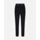 Paka Apparel Womens Thermal Bottoms, thermal-baselayer-bottom-womens-black-l