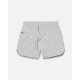 Paka Apparel Womens Tri-Blend Shorts, triblend-shorts-womens-iris-l