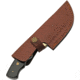 Pakistan 9.5Buffalo Skinner Horn Ws