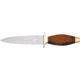 Pakistan Boot Double Edged Blade, 9in. PA2802