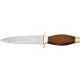 Pakistan Boot Double Edged Blade, 9in. PA2802