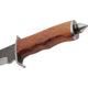 Pakistan Bowie Carbon Steel, PA4473