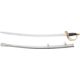 Pakistan Cavalry Sword, 38 7/8in. PA2931B