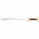 Pakistan Celtic Sword, 30 5/8in. PA1055WD