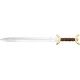 Pakistan Celtic Sword, 30 5/8in. PA1055WD
