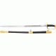 Pakistan Confederate Officers Sword, 39.5in. PA893