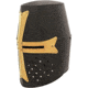 Pakistan Crusader Great Helm
