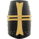 Pakistan Crusader Great Helm