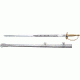 Pakistan CSA Officers Dress Sword, 35 1/8in. PA884