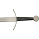 Pakistan Curved Guard Medieval Sword