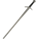 Pakistan Curved Guard Medieval Sword