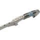 Pakistan Falcata Style Bowie, PA203526