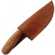 Pakistan Fixed Blade Saddle Wood, PA4451