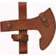 Pakistan Grizzly Hammer Axe