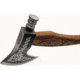 Pakistan Grizzly Hammer Axe