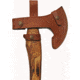 Pakistan Grizzly Hammer Axe