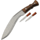Pakistan Gurkha Service Kukri