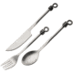 Pakistan Loop Utensil Set 3PC, PA4458