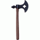 Pakistan Medieval Axe, 13in. PA895