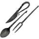 Pakistan Medieval Round Feasting Set, PA7885