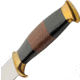Pakistan Monster Bowie Stacked Leather, PA203524