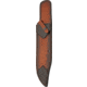 Pakistan Monster Bowie Stacked Leather, PA203524