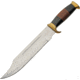 Pakistan Monster Bowie Stacked Leather, PA203524