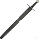 Pakistan Plain Guard Medieval Sword