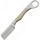 Pakistan Razor Fixed Blade Bone