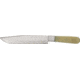 Pakistan Santa Fe Hunter Knife, 12.25in. PA3267
