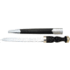 Pakistan Scottish Dirk Knife, 17 1/8in. PA910