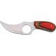 Pakistan Short Skinner Knife, 5.75in. PA2989