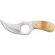 Pakistan Short Skinner Knife, 5.75in. PA2989B