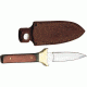 Pakistan Slim Boot Knife, 6.5in. PA7822