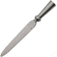 Pakistan Spear Head Dagger, 9.5in. PA7888