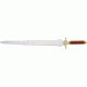 Pakistan St Michaels Gothic Sword, 33in. PA1021MC