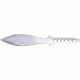 Pakistan Stainless Throwing Knife, 10 3/8in. PA3103