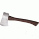 Pakistan Steel Hatchet, 15.5in. PA2444