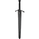 Pakistan The Wardens Edge Sword, PA901156