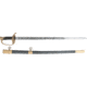 Pakistan U.S. Cavalry Sword, 35.5in. PA917